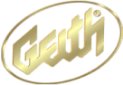 Geith Dealer Logo