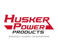 Husker Power Dealer Logo