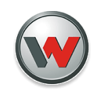 Wacker Nelson Dealer Logo