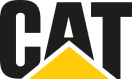 CAT Parts Dealer Logo