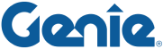 Genie Dealer Logo